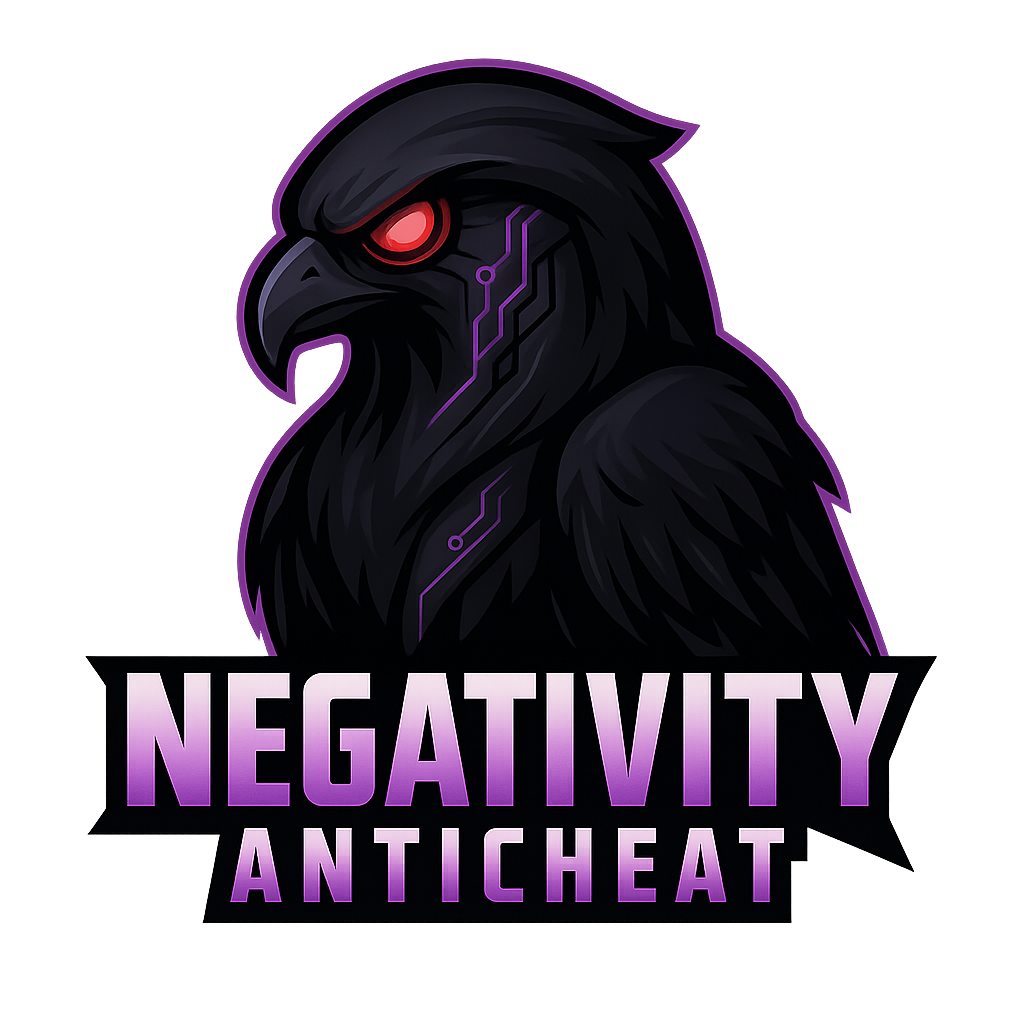 Negativity AntiCheat